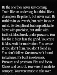 Tom Brady shared a message on his Instagram story (Instagram/Tom Brady)