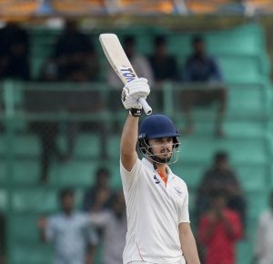 Abdul Samad (PTI Photo)