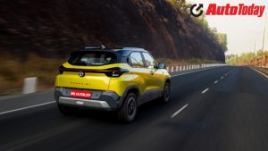 The Punch.ev now gets new prismatic batteries and a 6-in-1 powertrain that centralises mass, making it feel properly balanced rather than like a petrol car with batteries added on. The smarter packaging also frees up more usable battery capacity, boosting ARAI range and easing range anxiety for weekend drives.