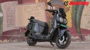 The River Indie measures 1,996mm in length, 765mm in width, and 1,787mm in height.