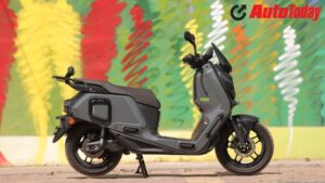 Priced at Rs 1.45 lakh, the Indie offers great space, reliable range, smooth performance and solid build quality, making it a worthwhile, long-term investment.