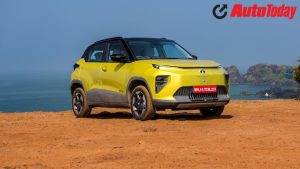 The Punch.ev stays a strong city EV, and with sharper pricing and smarter engineering, its value is hard to overlook despite a few minor flaws.