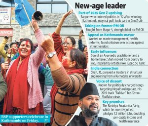 balendra shah flap v2