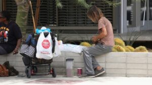 Forecasters say some locations could see temperatures more than 10 degrees above their all-time April records, in the middle of March. (Photo: Reuters)