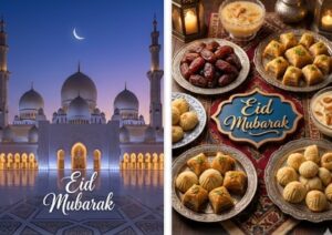 May this Eid bring happiness that lasts all year