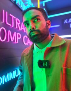 1X Portrait - Galaxy S26 Ultra (Shaurya Sharma)