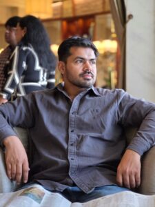 5X Portrait Sample - Galaxy S26 Ultra (Shaurya Sharma)