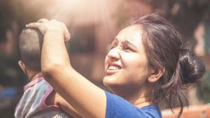 March will begin with a sizzle as temperatures soar across India. From Delhi to Gujarat, the mercury is rising fast. (Photo: Getty)