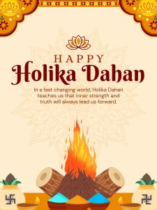 May the sacred flames cleanse your life of all troubles. (Canva)