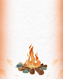 "Celebrating the triumph of good over evil!" (Canva)