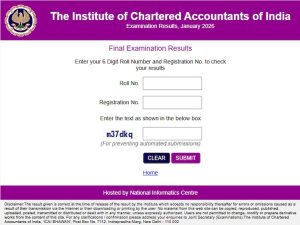 ICAI CA Result 2026, CA January Final Result 2026, ICAI CA Final January 2026 results, ICAI CA final toppers, ICAI CA Final scorecard, CA topper list 2026, ICAI merit list January, CA All India Rank holders, icai.nic.in result link
