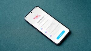 EllaClaw will do things on your behalf. (Photo: Tecno)