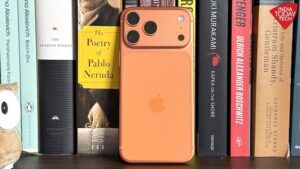 For added convenience, you can also exchange your old phone for the iPhone 17 Pro Max. Do note that the savings in this case depend on the make, model, and condition of the device you trade in. You can check the value of your old phone via the Vijay Sales website.