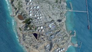 In conflict scenarios, the risks are even higher, as repeated strikes or limited access can delay response efforts. (Photo: Reuters)