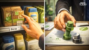 India's tradition of improvised, low-cost fixes is celebrated globally, but researchers argue that jugaad lacks the engineering rigour needed to produce reliable green products at scale. (Photo: India Today)