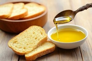 Olive oil improves brain health. (Shutterstock)