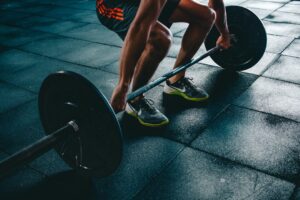 Protein is required for muscle development, hormones, enzymes, and immunity building. (Unsplash)