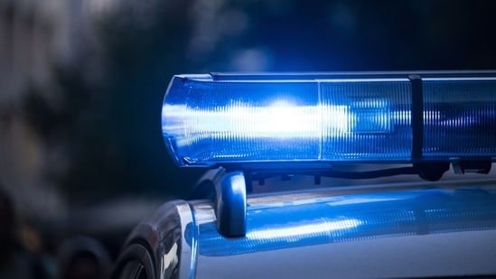 Jordan Jones was shot dead outside Saddle Bar in Acworth, Georgia.