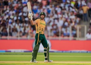 T20 World Cup: Aiden Markram is the highest run scorer for South Africa with 268 runs from seven innings