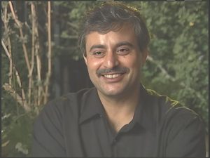 Rajeev Motwani (Photo: X/ashajadeja325)