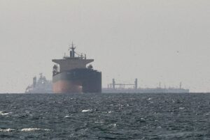 This US-Israel-Iran war has underscored the importance of the Strait of Hormuz, with its blockade disrupting global energy supplies. (Image: Getty Images)