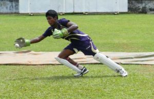 Sanju Samson was part of the KKR team in 2012. (Photo: X)