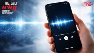 The science of why your recorded voice sounds unfamiliar is rooted in how sound reaches your inner ear through two completely different routes