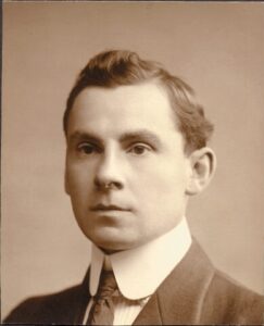 Walter O Snelling (Photo: lpgasmagazine.com)