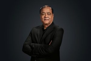 Sudhin Mathur, COO at Xiaomi India