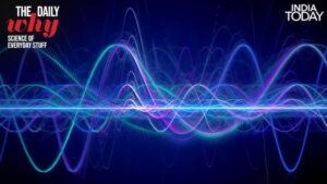 The electromagnetic spectrum spans everything from high-energy gamma rays to long-wavelength radio waves. (Photo: Getty)