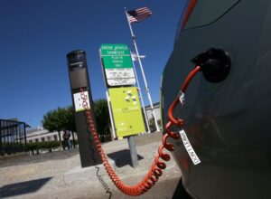One in four new cars sold globally in 2025 was electric. This is a quiet, collective shift that is beginning to put real pressure on fossil fuel demand worldwide. (Photo: Reuters)