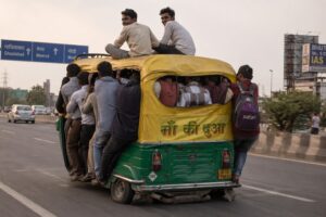 Indian auto generated by ChatGPT