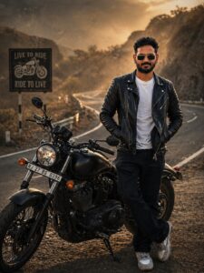 ChatGPT transformed image