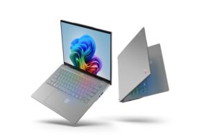 Acer Swift 14 AI