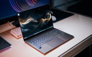 ASUS Zenbook S14