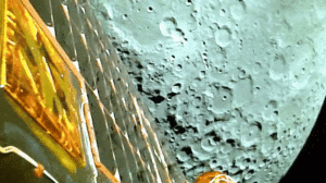 Chandrayaan