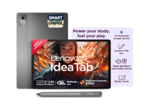 Lenovo Idea Tab
