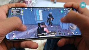 Nothing Phone (4a) Pro is powered by the Qualcomm Snapdragon 7 Gen 4 processor. (Ijaj Khan - HT)