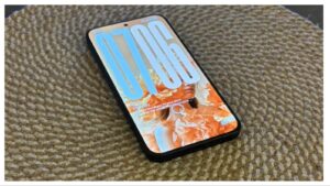 Poco X8 Pro Max review: Display (Aishwarya Faraswal - HT)