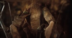 A still of Rocky from