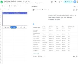 I integrated Google Gemini into my daily workflow and saw real productivity gains