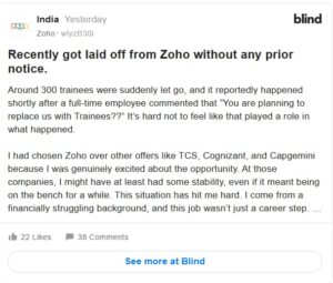 Screengrab from the viral post.