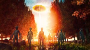 Secretary of Defense Pete Hegseth confirmed in February 2026 that the US military is ready to comply with Trump’s executive order on UFO declassification. (Photo: Getty)