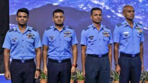 India has an ambitious plan to launch astronauts into space. (Photo: PTI)