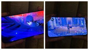 Poco X8 Pro Max review: Gaming mode (Aishwarya Faraswal - HT)