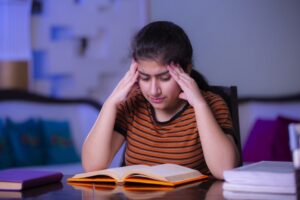 Will students be assessed in a new language? (Photo: Getty)