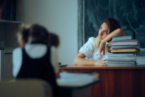 What will happen to foreign languages and teachers?