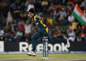 Mohammad Amir made an impressive start to his career before fading away. Courtesy: Getty Images