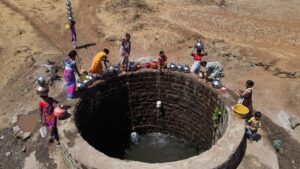 For India, the risks are particularly significant. (Photo: PTI)