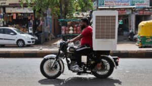 Power demand is also set to rise. (Photo: Reuters)